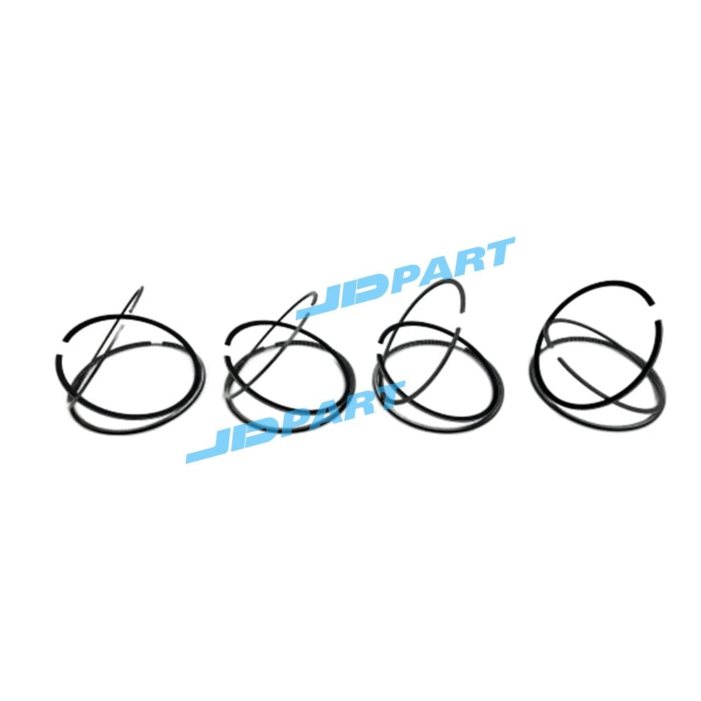 4-piece V1903 piston ring set for engine parts -
