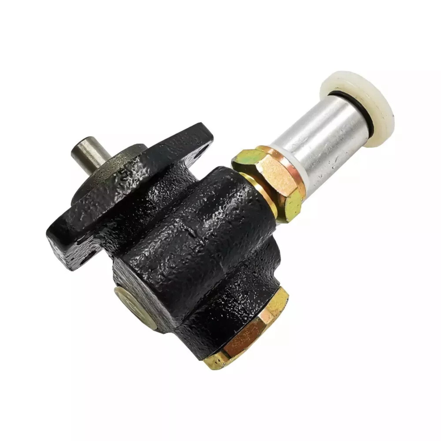 Excavator Hand Oil Pump 255-2969 Fits For CAT 311C 312C 314C 318C 319C 320C
