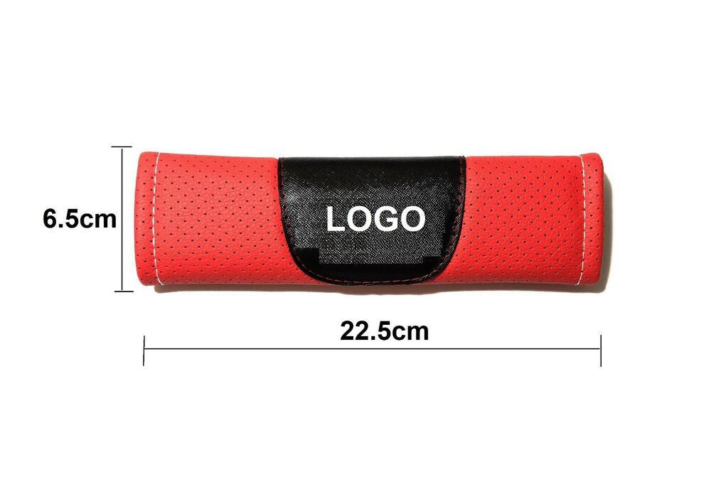 for Subaru License Plate Frame Cover Hood Cap Rear Boot Black Carbon Fiber-! v