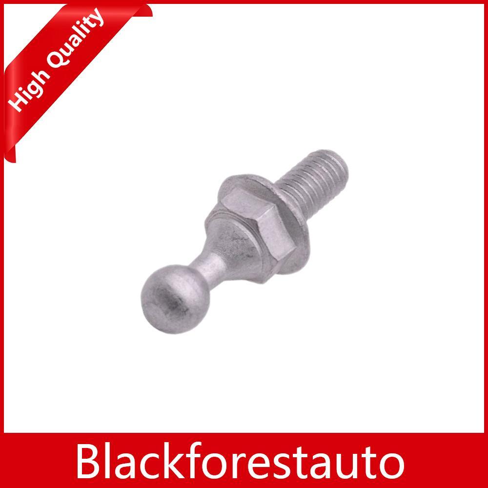 Fits for Hyundai Accent for Elantra for Veloster - Engine Cover Mounting Bolt 2011 2012 2013