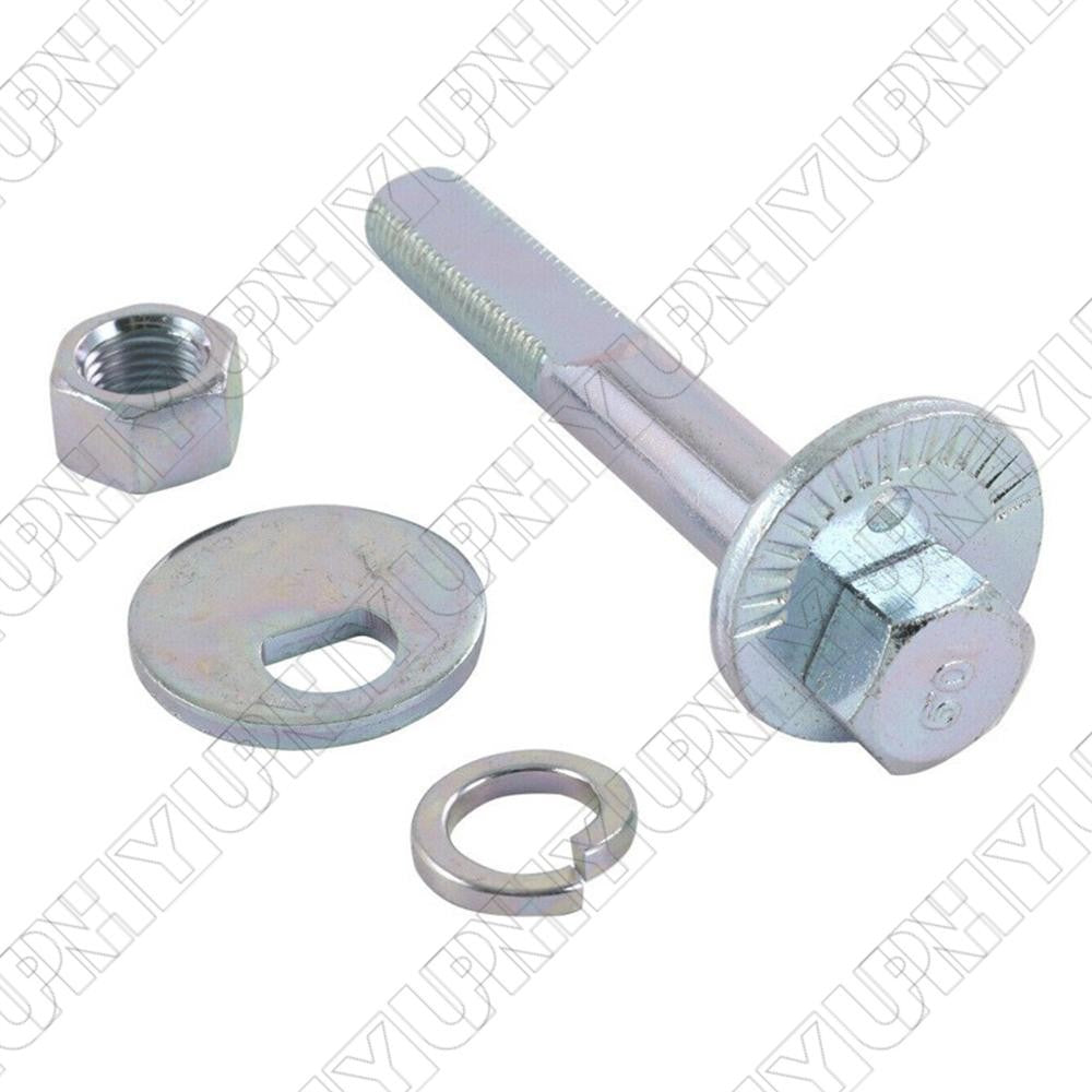 Eccentric Alignment Camber Bolt MB809335 for Mitsubishi Lancer for Outlander Mirage Q