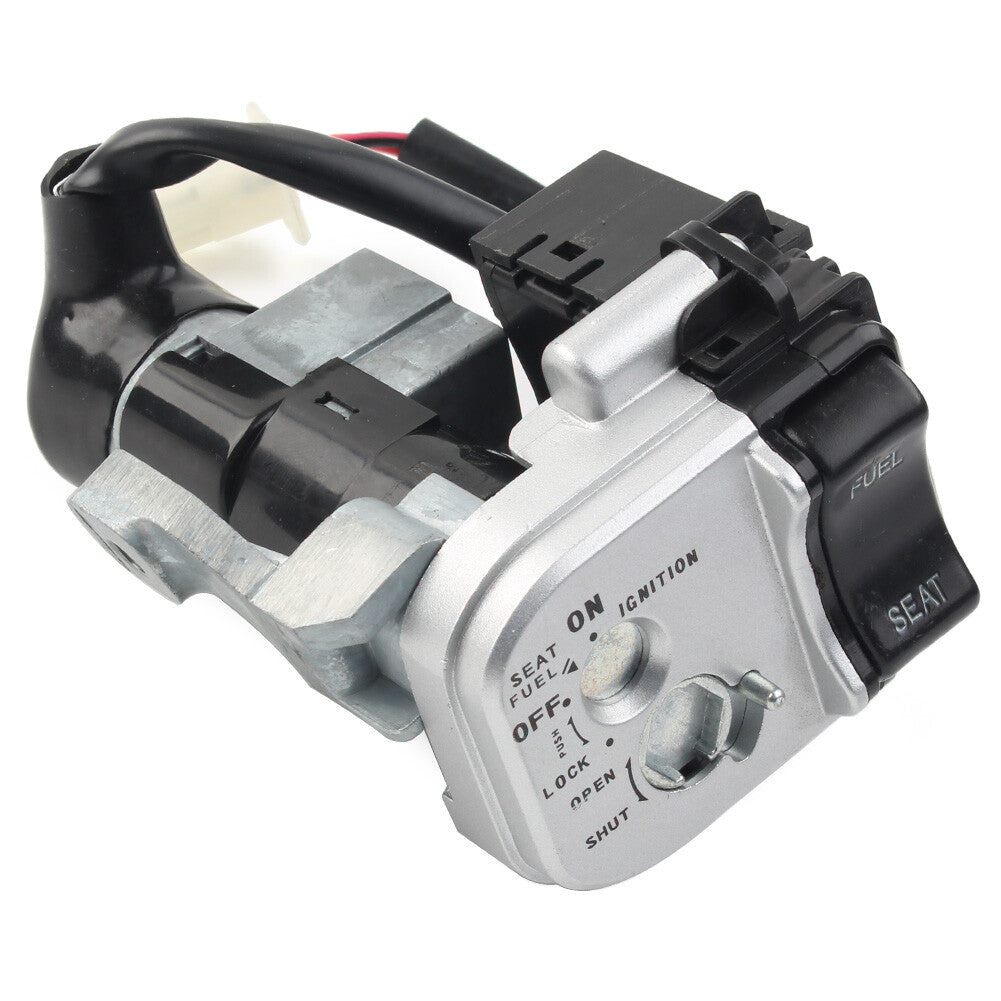 Ignition Switch Barrel Lock With keys for Honda PCX 125 150 2010 2011 2012 2013