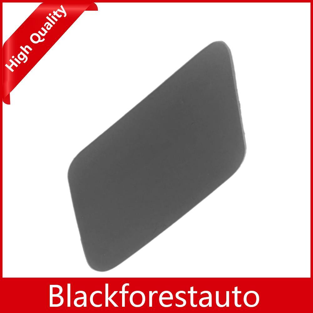 Left Headlight Washer Nozzle Cover Unpainted Fit For 2 Series F22 F23 13-21