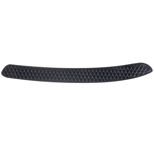 Right passenger rear bumper trim grille on the right side, suitable for 2014-16 for Mercedes C117 CLA250- n