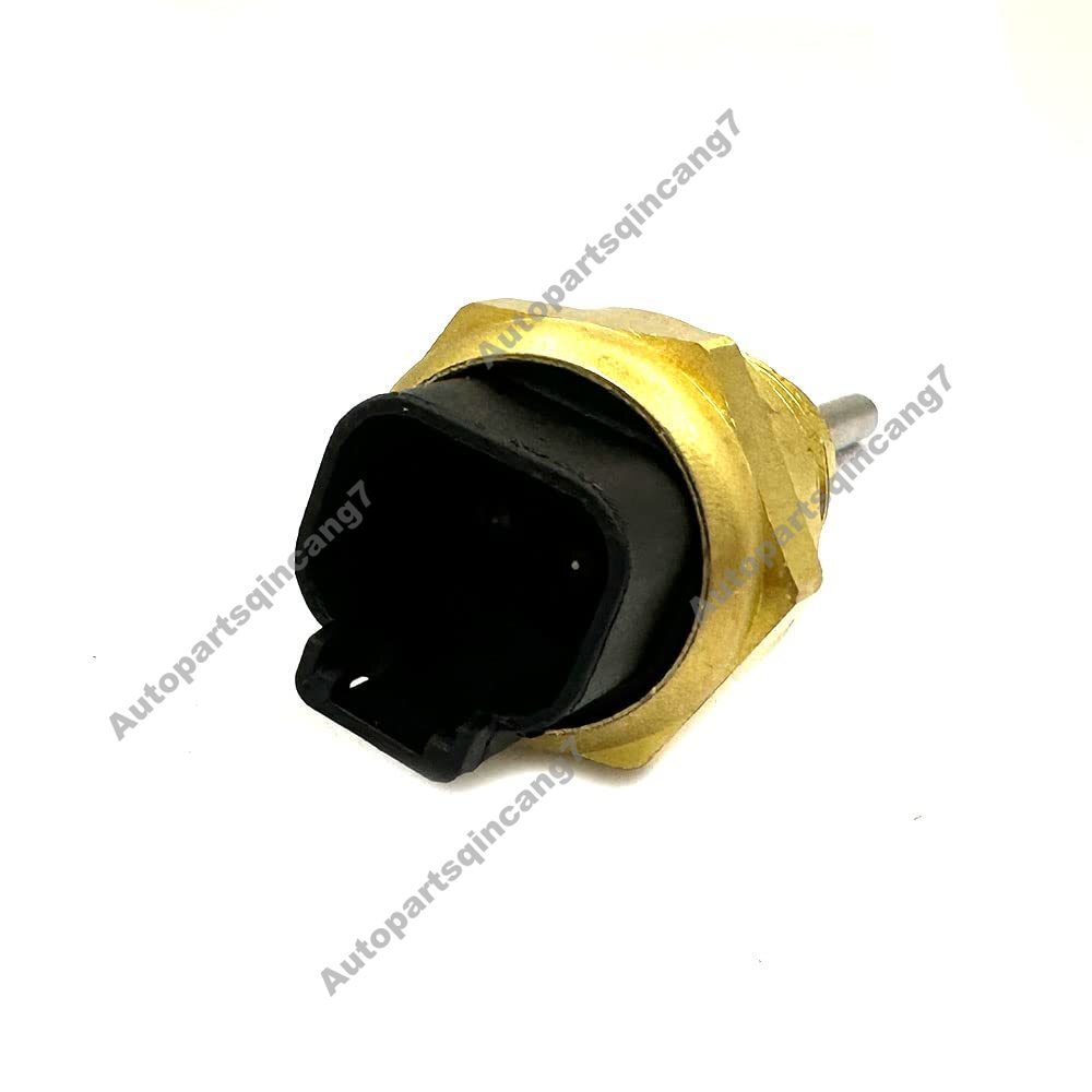 For Caterpillar cat E322C/E325C/E330C C7 Engine Water Temperature Sensor130-9811 Q