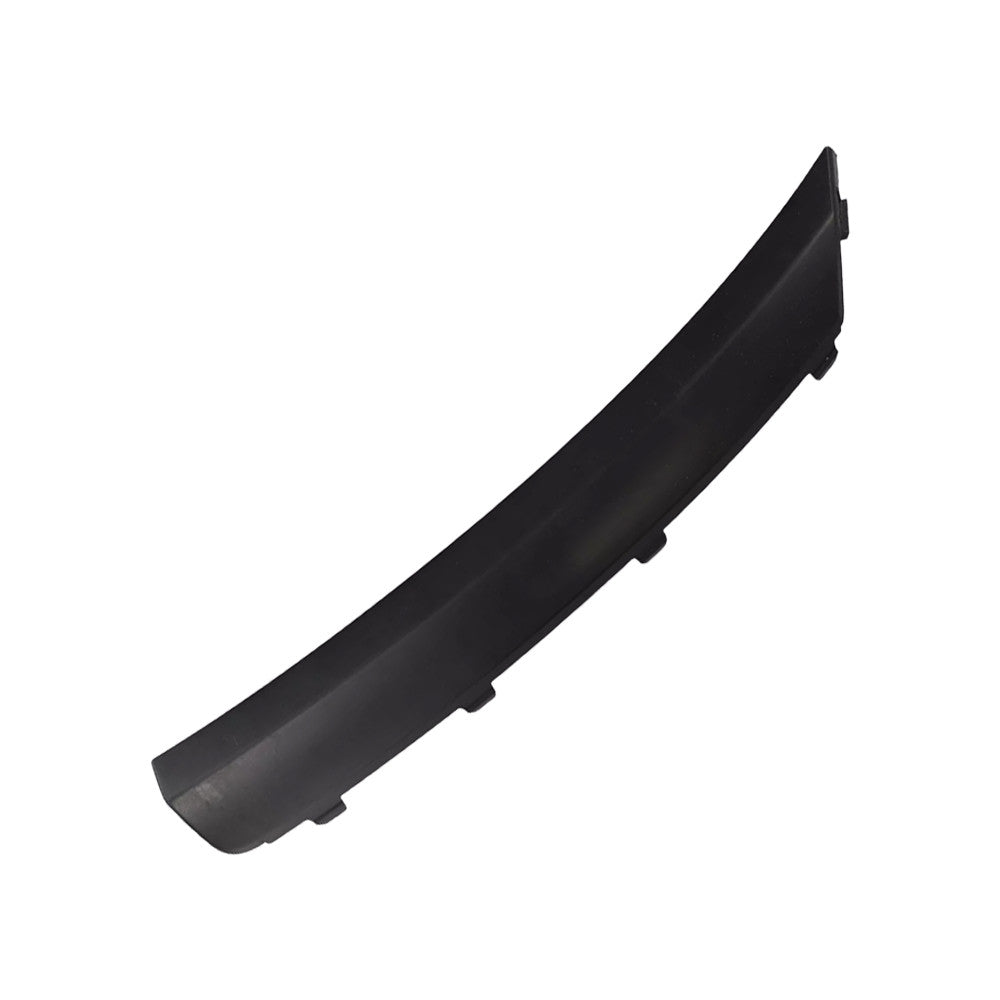 Front Bumper Molding Black Plastic Right Side Replacement For GLE C167 V167 W167 Q