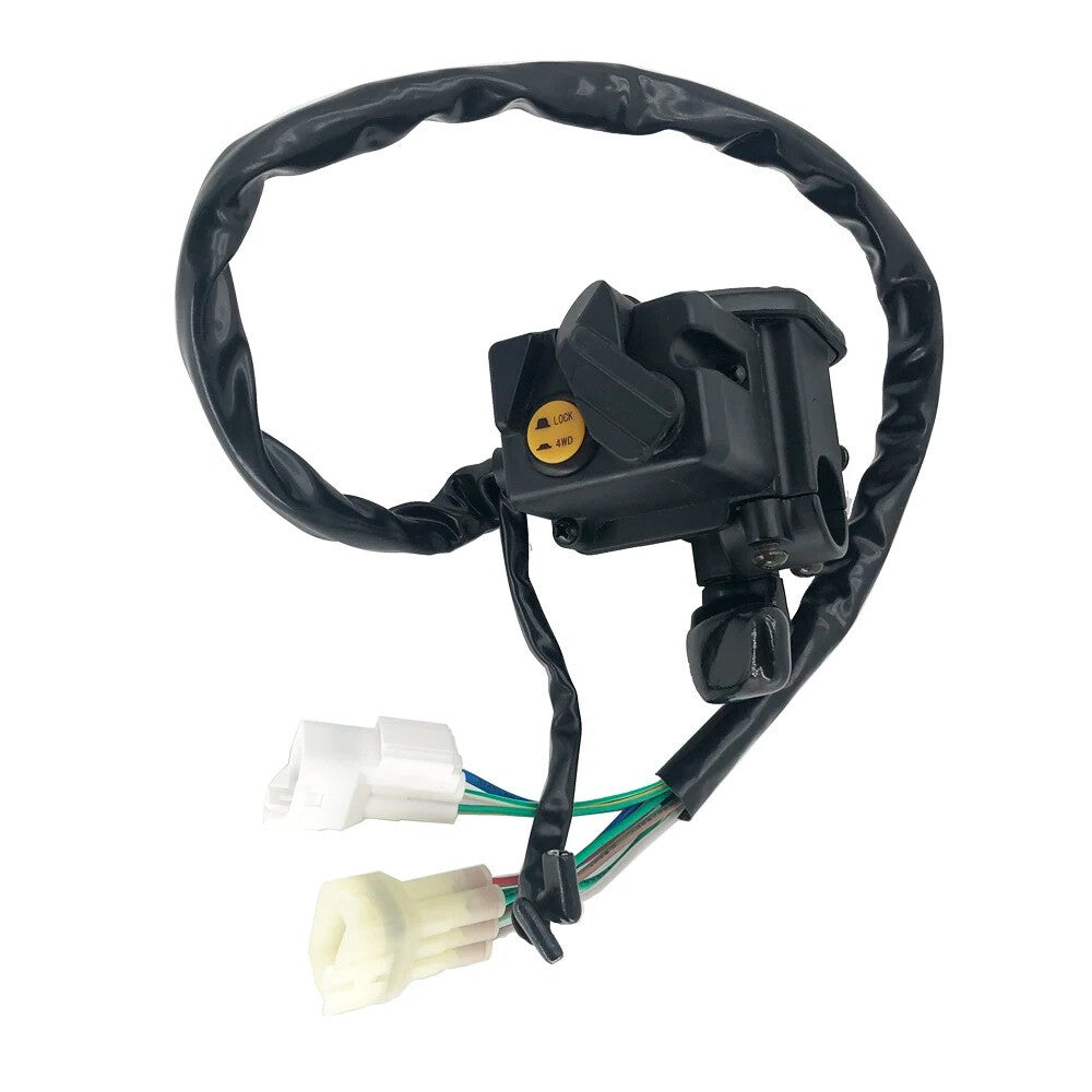 Right Hand ATV Handlebar Switch Assy For CFmoto CF500 / CF800 7020-160700-00002 Q