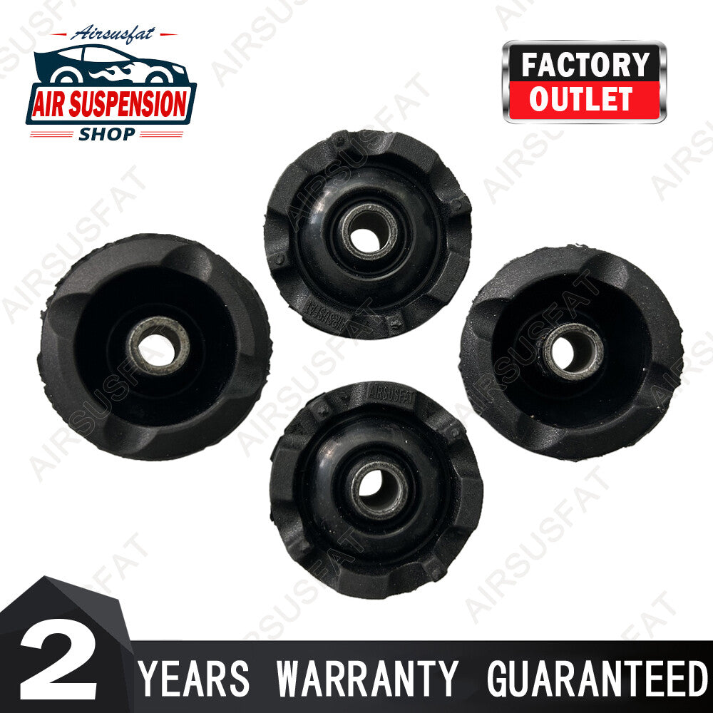 Air Suspension Compressor Rubber Mounting for Land Rover for Range Rover L322 06-12