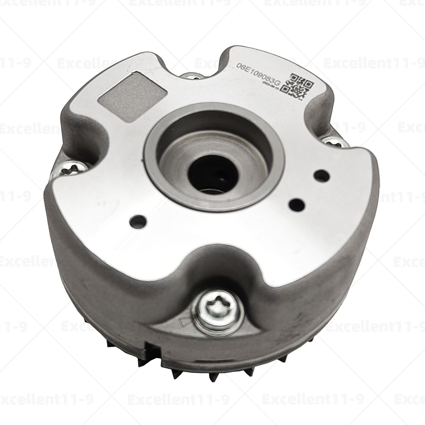 V6 engine variable intake valve (VVT) sprocket 06E109083G suitable for Audi RS4 A4 A6 for A8 - n