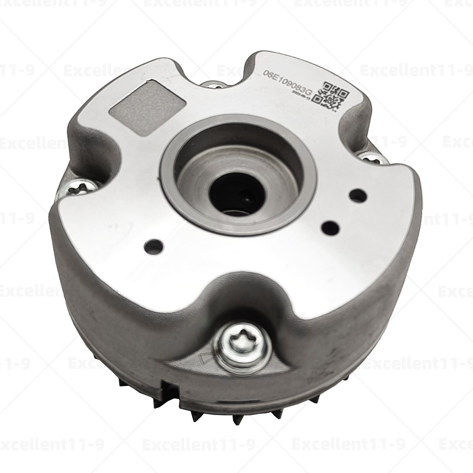V6 engine variable intake valve (VVT) sprocket 06E109083G suitable for Audi RS4 A4 A6 for A8 - n