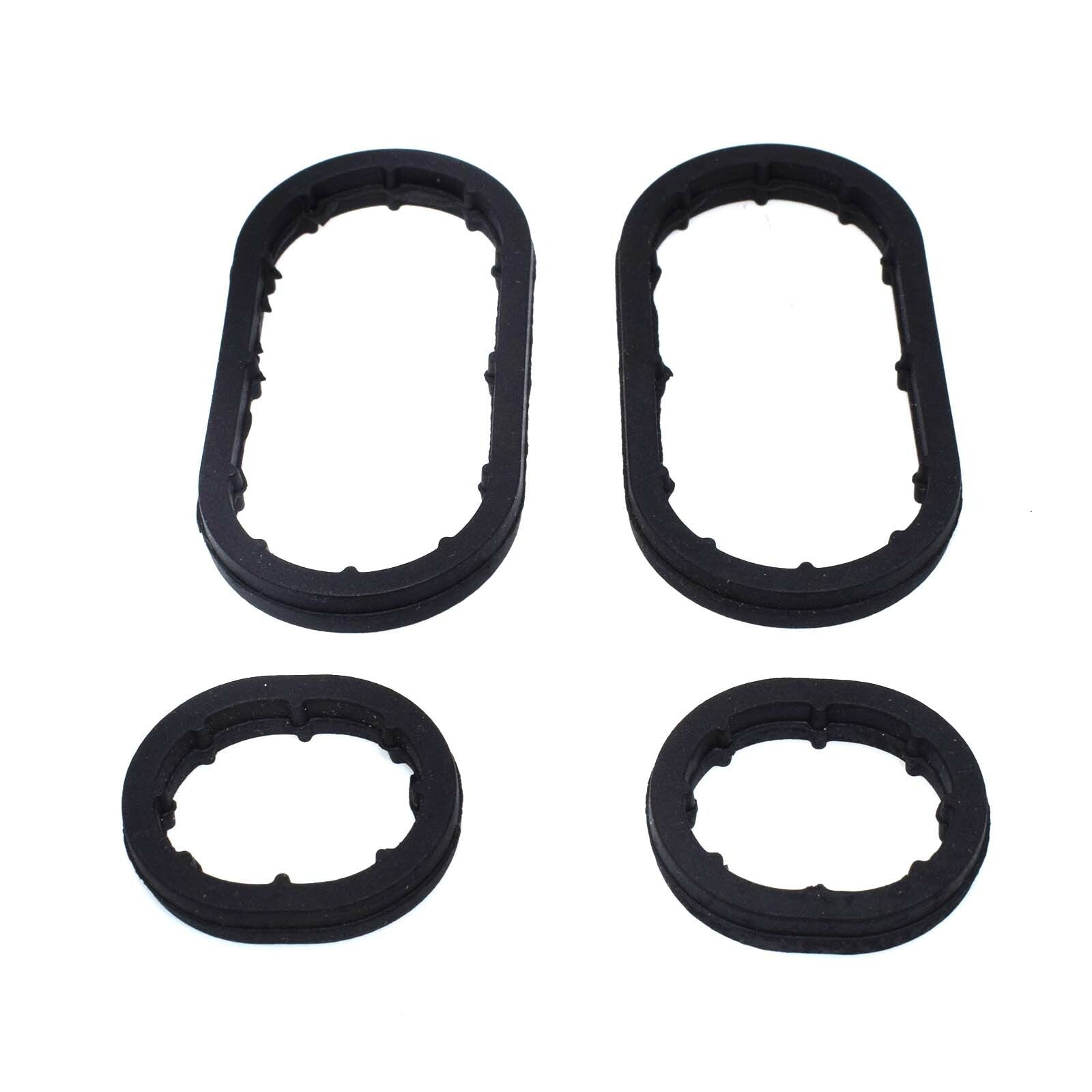 Suitable for Mercedes C230 and C240 engine oil cooler sealing ring gaskets 1121840261, 1121840361- n