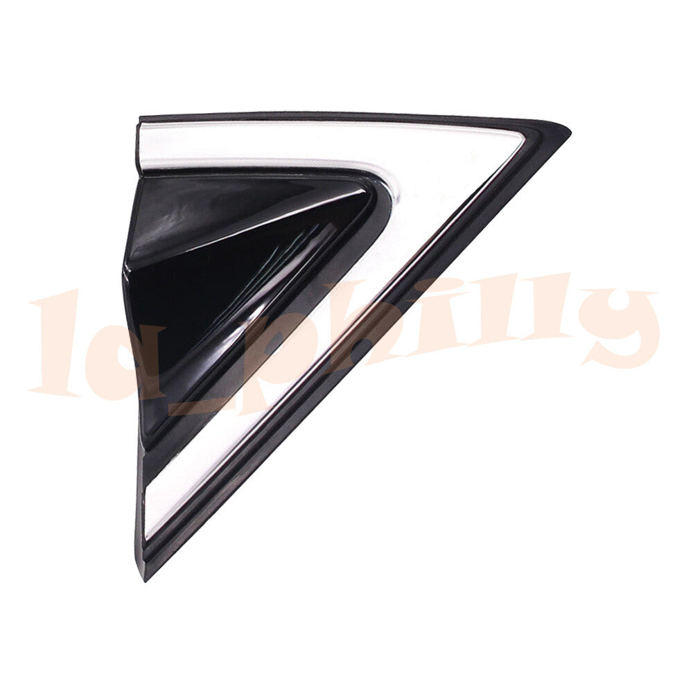 For 2013 2014 2015 2016 2017 18 for HYUNDAI SANTA FE Front Left Fender Corner Trim