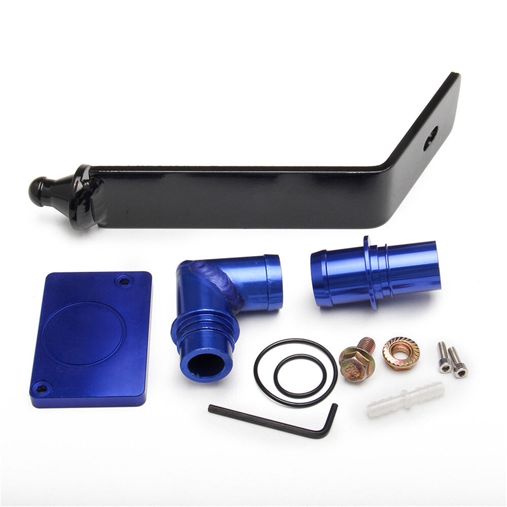 Oiled Cold Air Intake Kit for Diesel F250 6.0L V8 2003-2007