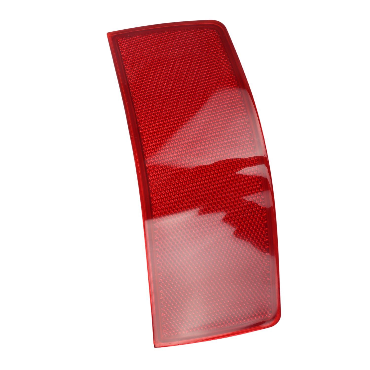 The right rear bumper reflector is suitable for 2010-2014 GLK X204 204820074- n