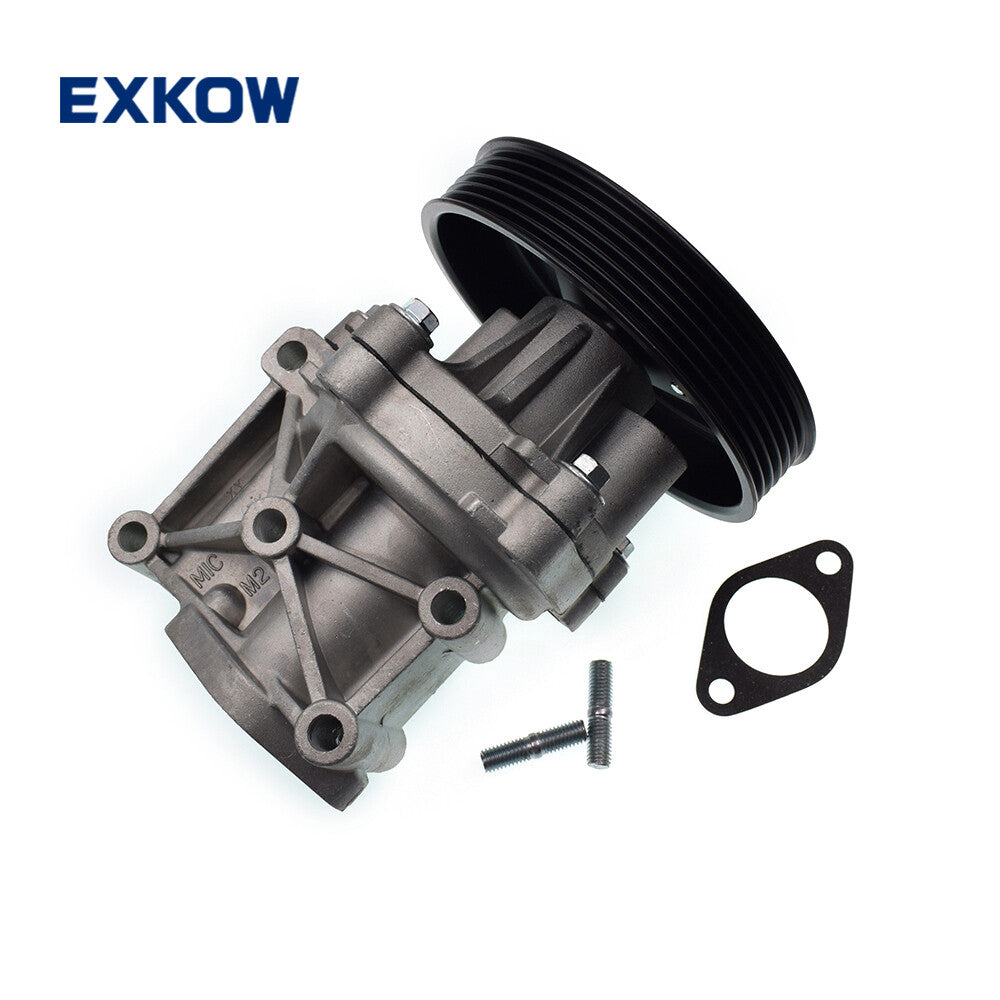 Water Pump Assy for Mitsubishi Outlander ASX Lancer 1.8L 2.0L 2.4L 1300A083