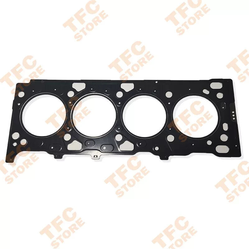 Full Gasket Set Kit for Toyota 1GD 1GD-FTV Engine Spare Parts With Head Gasket