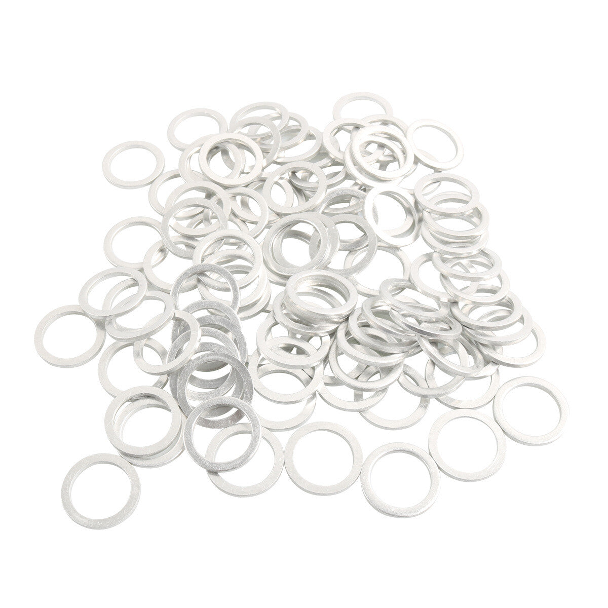 50-piece pack of for Lexus transmission plug washers 90430-18008- n