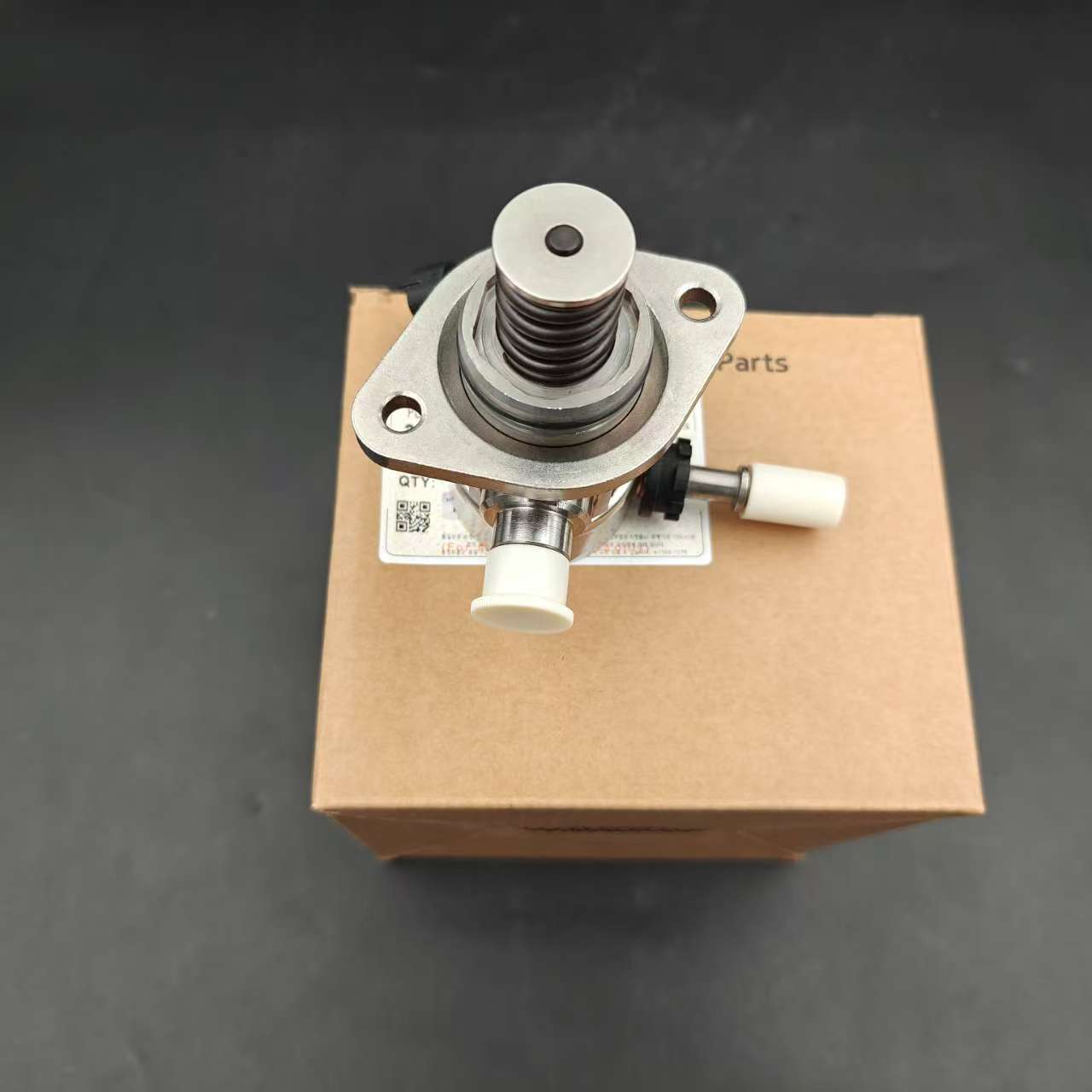 Equipment Manufacturer ( ) New High Pressure Pump 35320-3C220 for 2011-2016 for Hyundai Azera 3.3L