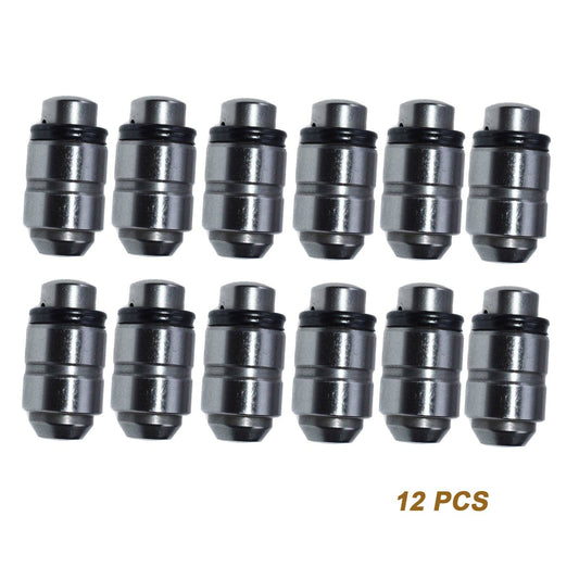 12-pack suitable for Chrysler , for Hyundai , and 1.5L and 3.0L SOHC 12V 4G15 hydraulic lifts. n