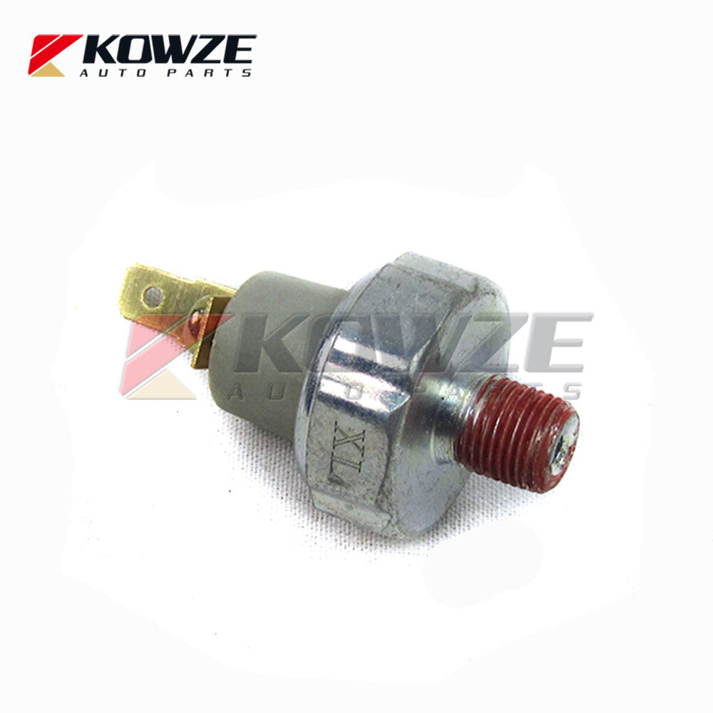 Oil Pressure Light Switch Sensor Fits:Most American & Japanese Cars Q
