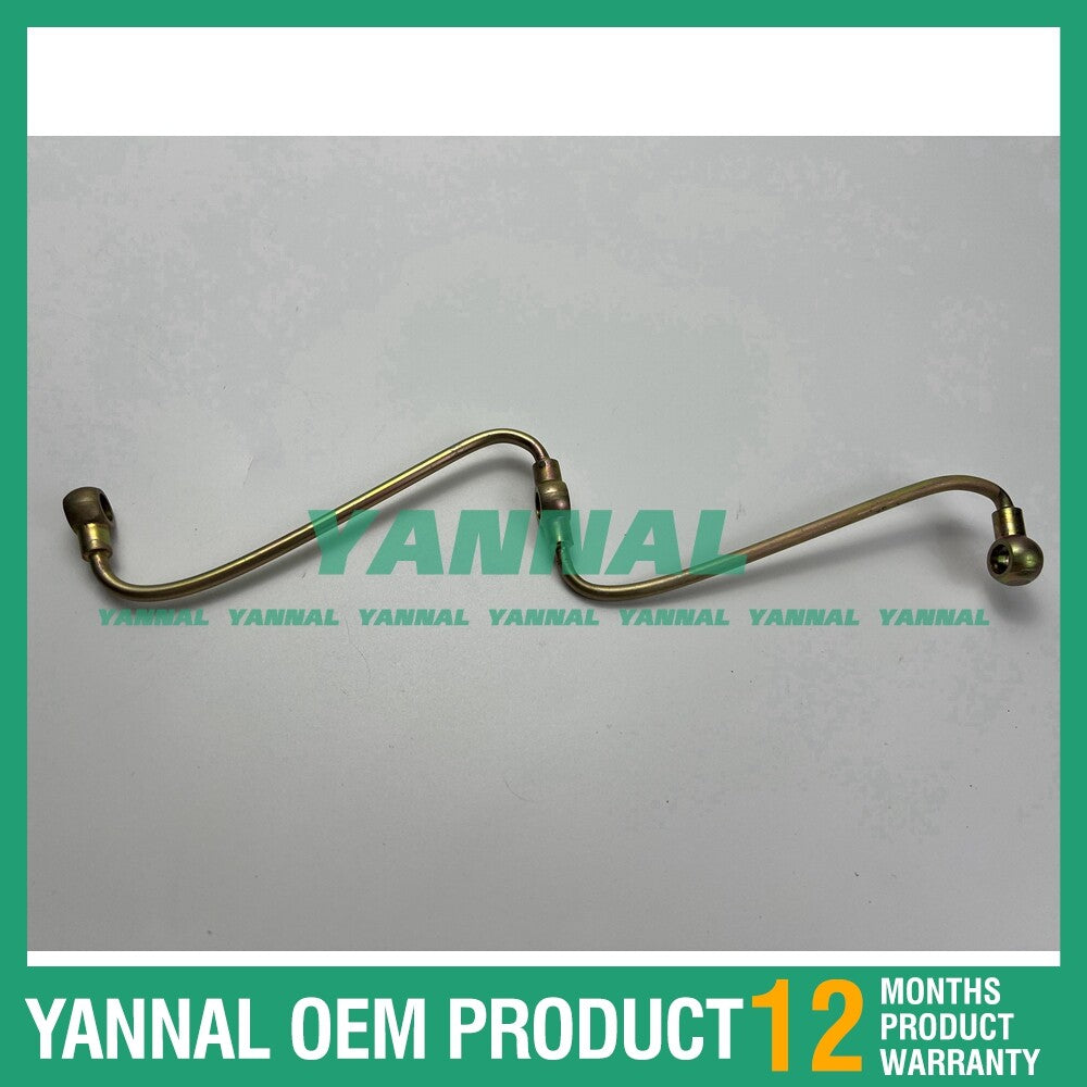 F3L913 Delivery Ling Injector 2137996 for Deutz Engine Spare Parts