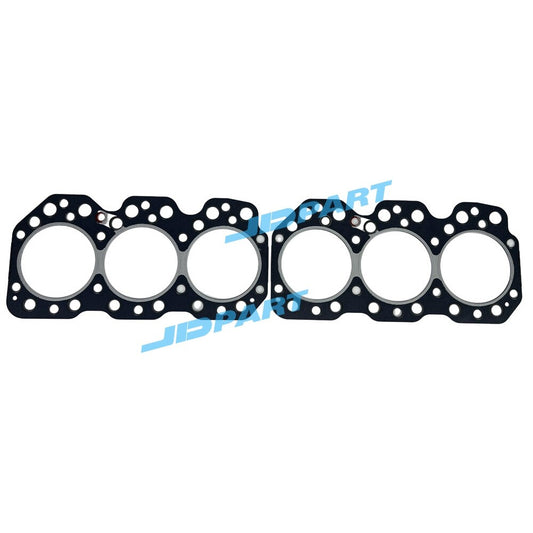 120mm head gaskets for 6CH engine parts -