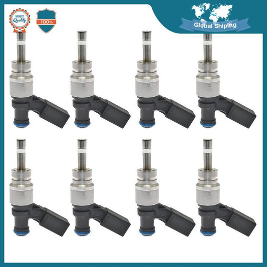 6-Piece Piston Ring Kit STD mast 83 mm for Audi A4, B7, A6, C6, Q7, BMK, BKS, BPP, BPG, BNG 3.0TDI 11870 A