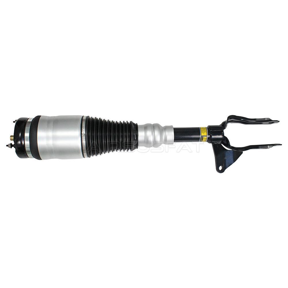 FRONT LEFT AIR SUSPENSION SHOCK for JEEP GRAND CHEROKEE OVERLAND SRT 2016-2020