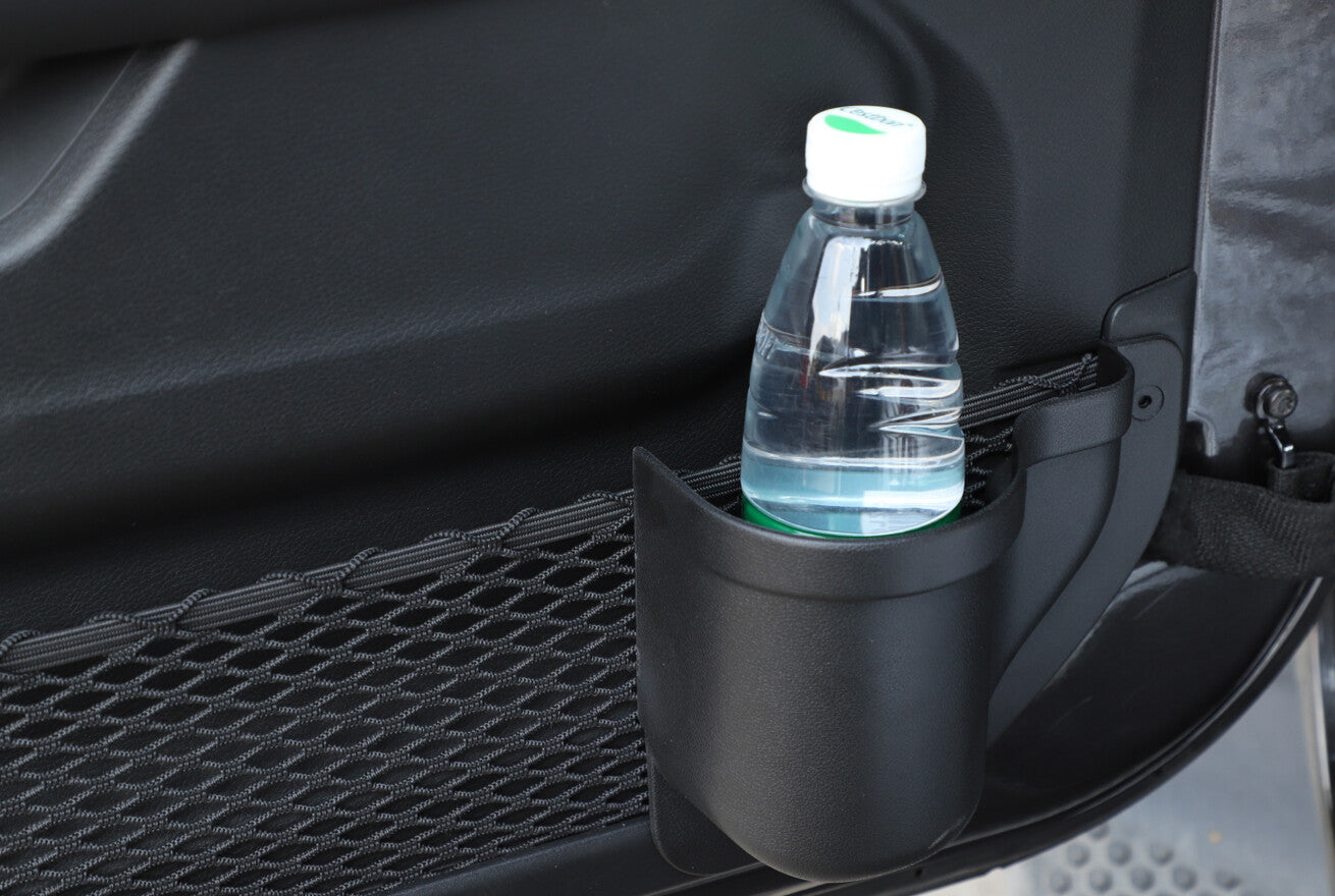 Front Door Organizer Tray for Jeep for Wrangler JL JT 2018 2019 2020 2021 2022 2023