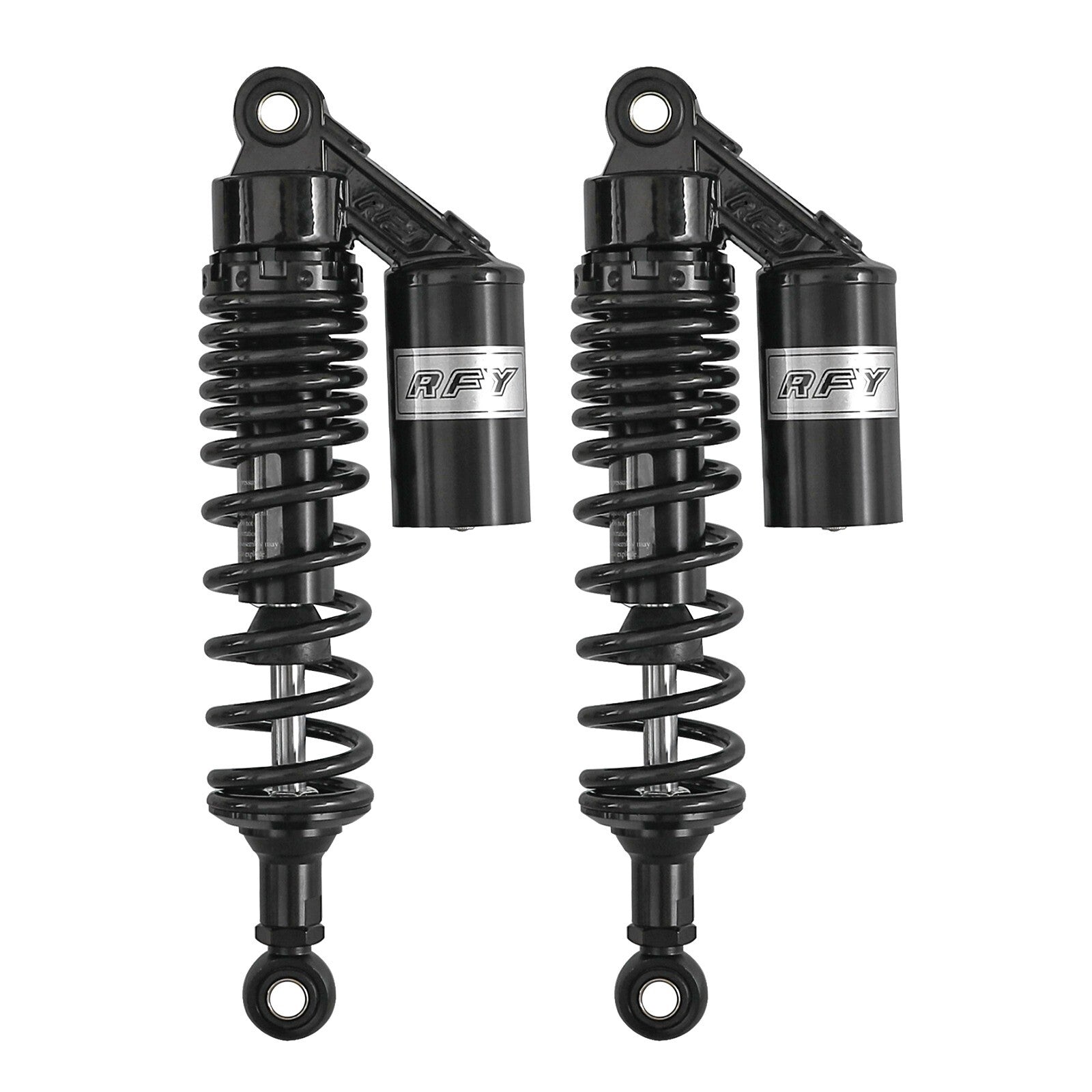 14 360mm Rear Shock Absorber Air Suspension Postie Dirt Bike ATV Quad Buggy