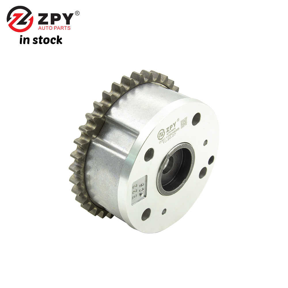 ZPY for VW for Golf Polo GTI Beetle for AUDI A1 A3 1.4 TFSI/1.6 Camshaft Timing Adjuster