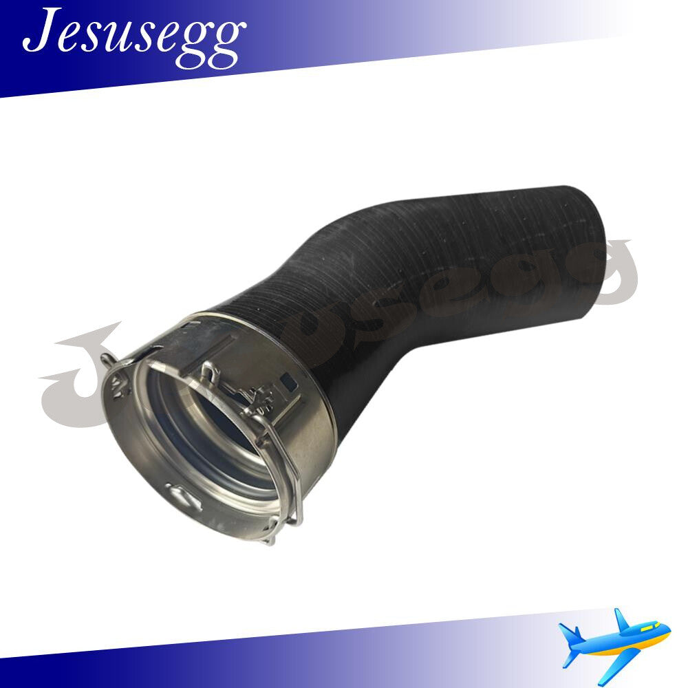 Intercooler Tube 32222272 / 17195590 Black for Volvo V40 Cross Country 2.0 Q