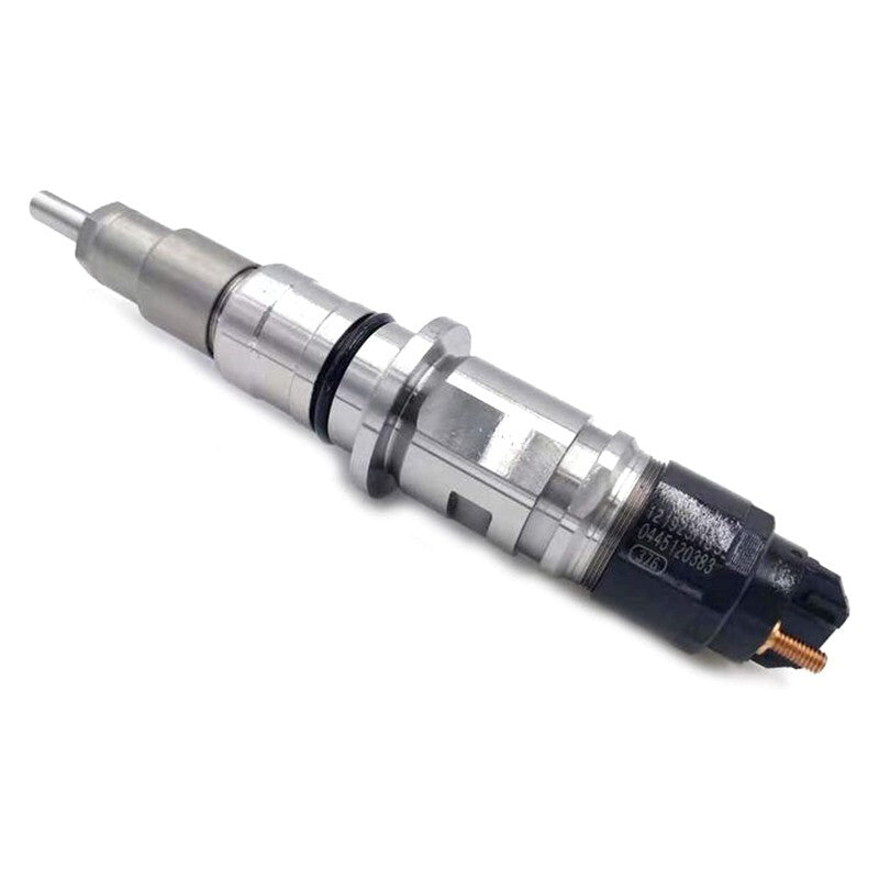 6PCS 0445120367 Diesel Fuel Injector 0 445 120 367 for QSB4.5 QSB6.7