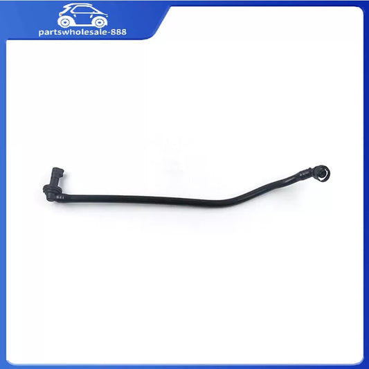 11157614690 Crankcase ventilation pipe suitable for BMW 1, 3, F20, F21, F31, F30, F35