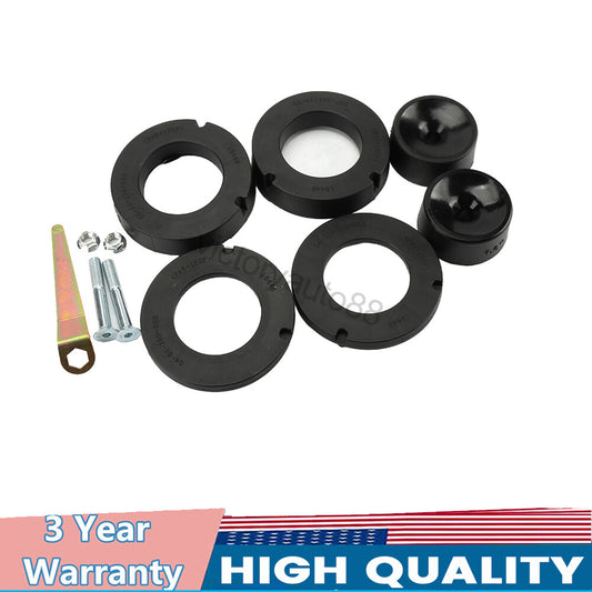 1.5-inch Performance Spacing Leveling Kit 1155300 for 2020-2022 for Jeep JT Gladiator