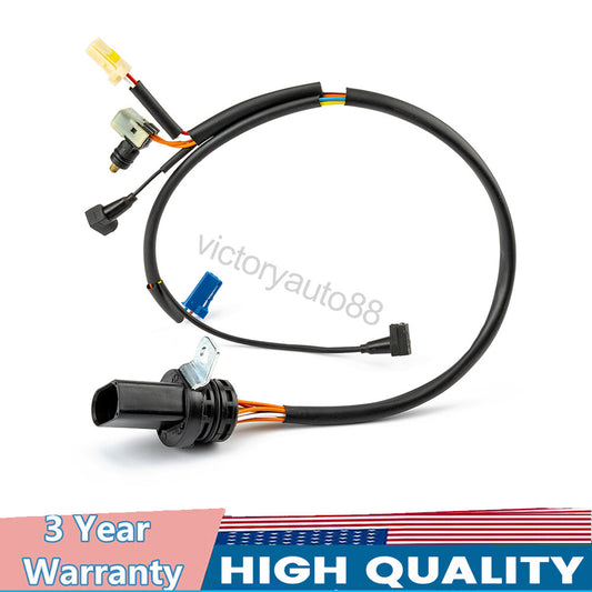 Solenoid valve 09G927363 for 8-pin transmission harness of for Volkswagen , for Audi , and for Skoda