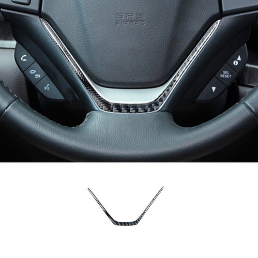 Red Carbon Fiber Side Door Handle Cover Trim For 6 F12 F13 2011-2018 v