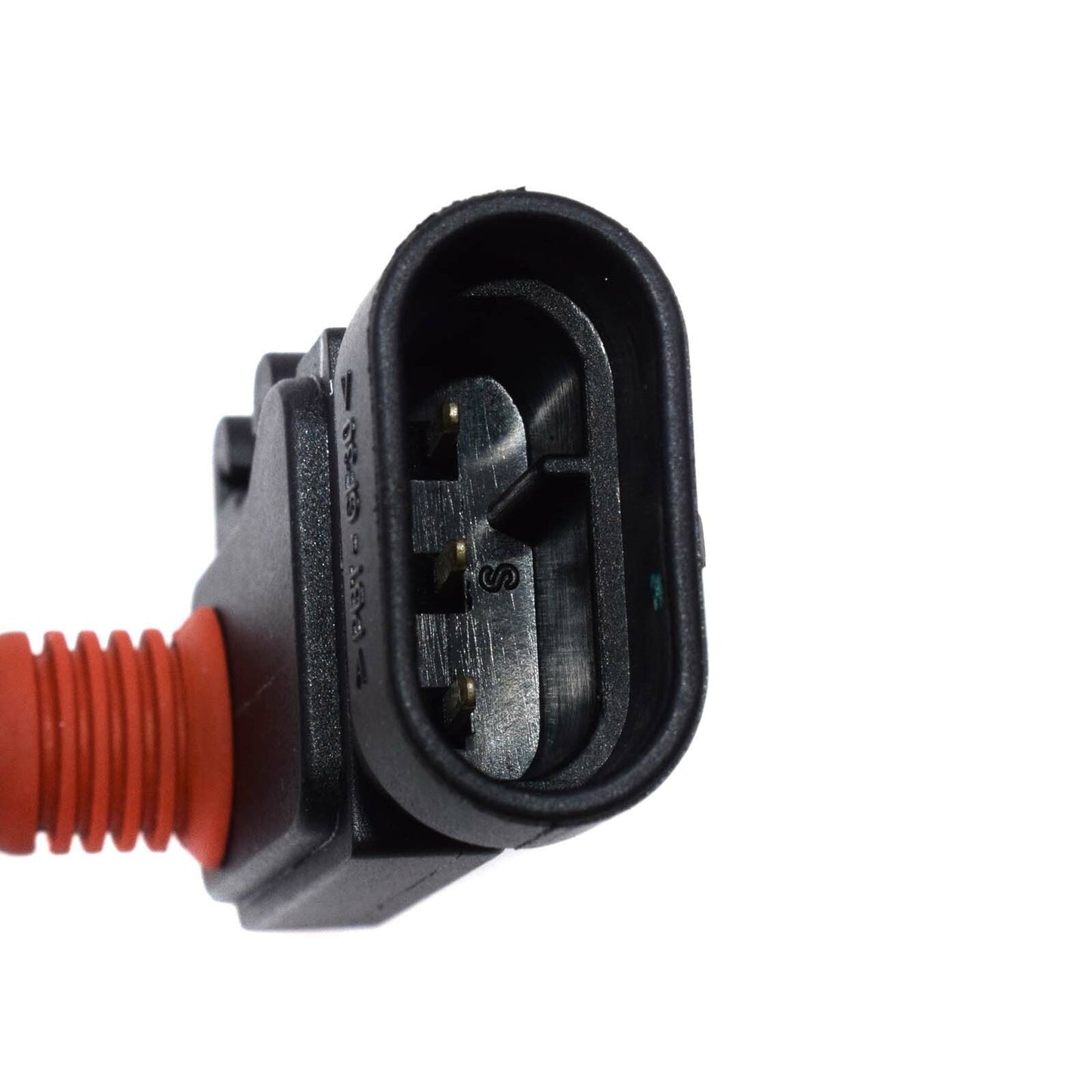 16212460, 8162124600 New Complex Absolute Pressure Map Sensor for - n