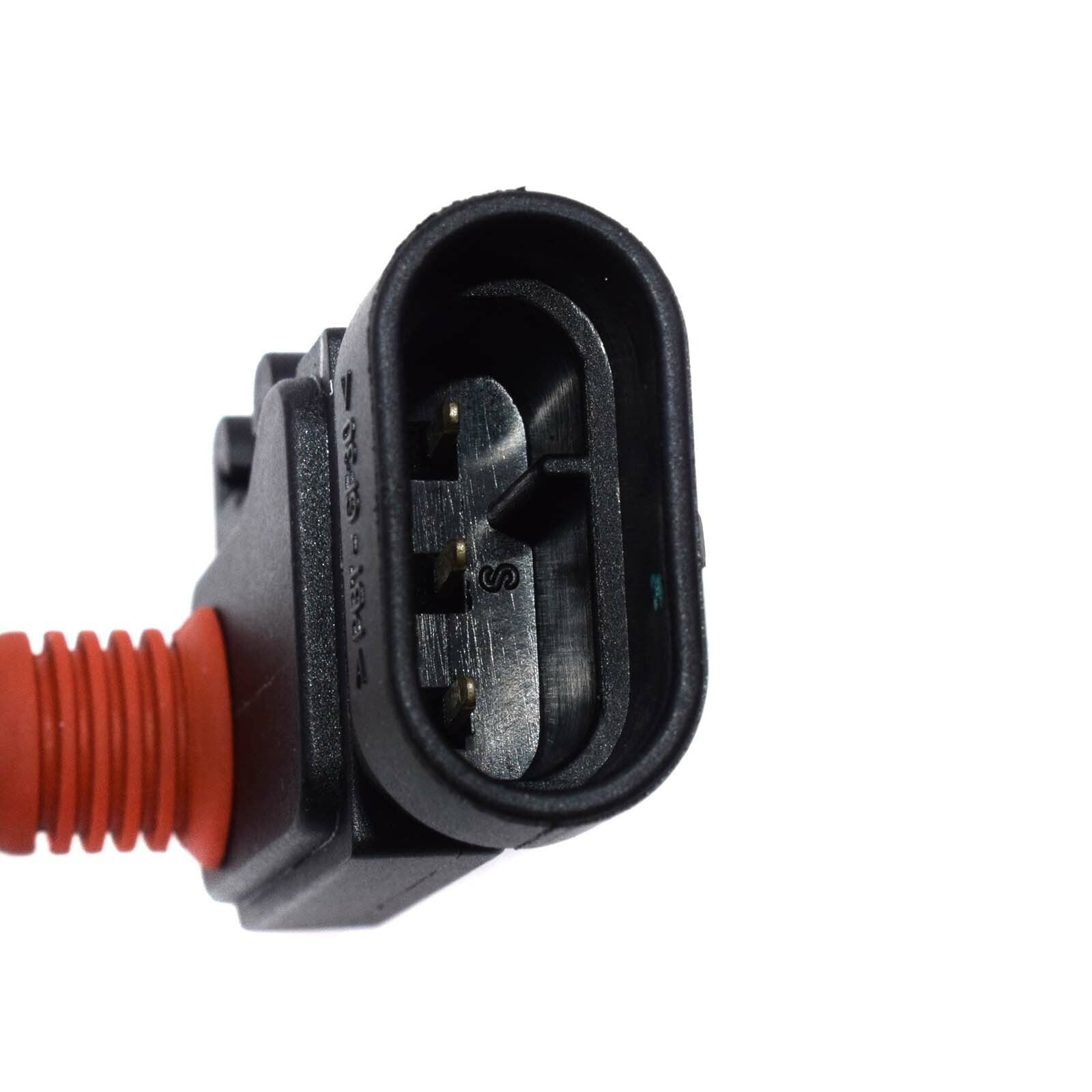 16212460, 8162124600 New Complex Absolute Pressure Map Sensor for - n