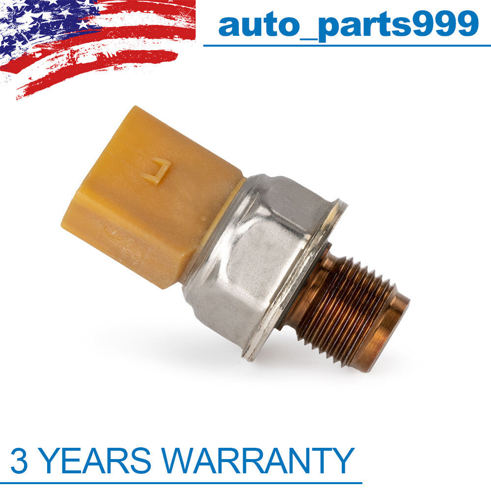Fuel rail pressure sensor suitable for Audi A3 8P TDI 2010 2011 2012-2013 85PP26-93- n