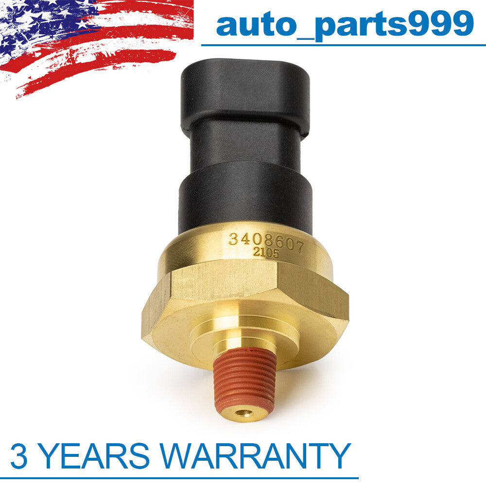 One hydraulic pressure sensor is suitable for L10 M11 N14 K19 ISM 3056344 3408607- n
