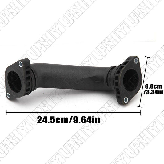 For 2016-20 for Honda for Civic 1.5L Turbocharger Intercooler Pipe Adapter 17284-5AA-A01