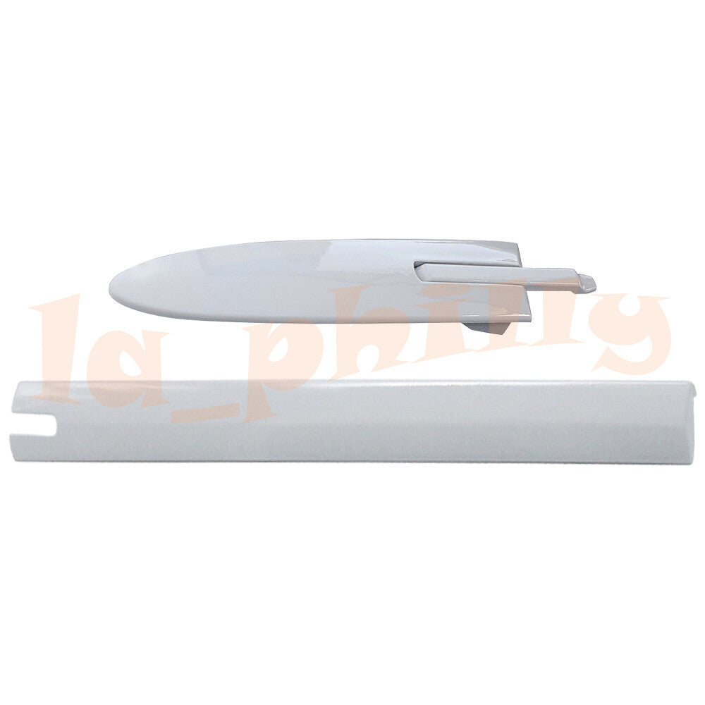 for BMW 3 Series E93 F83 325i M3 420i Right Convertible Roof Top Hinge Cover Set