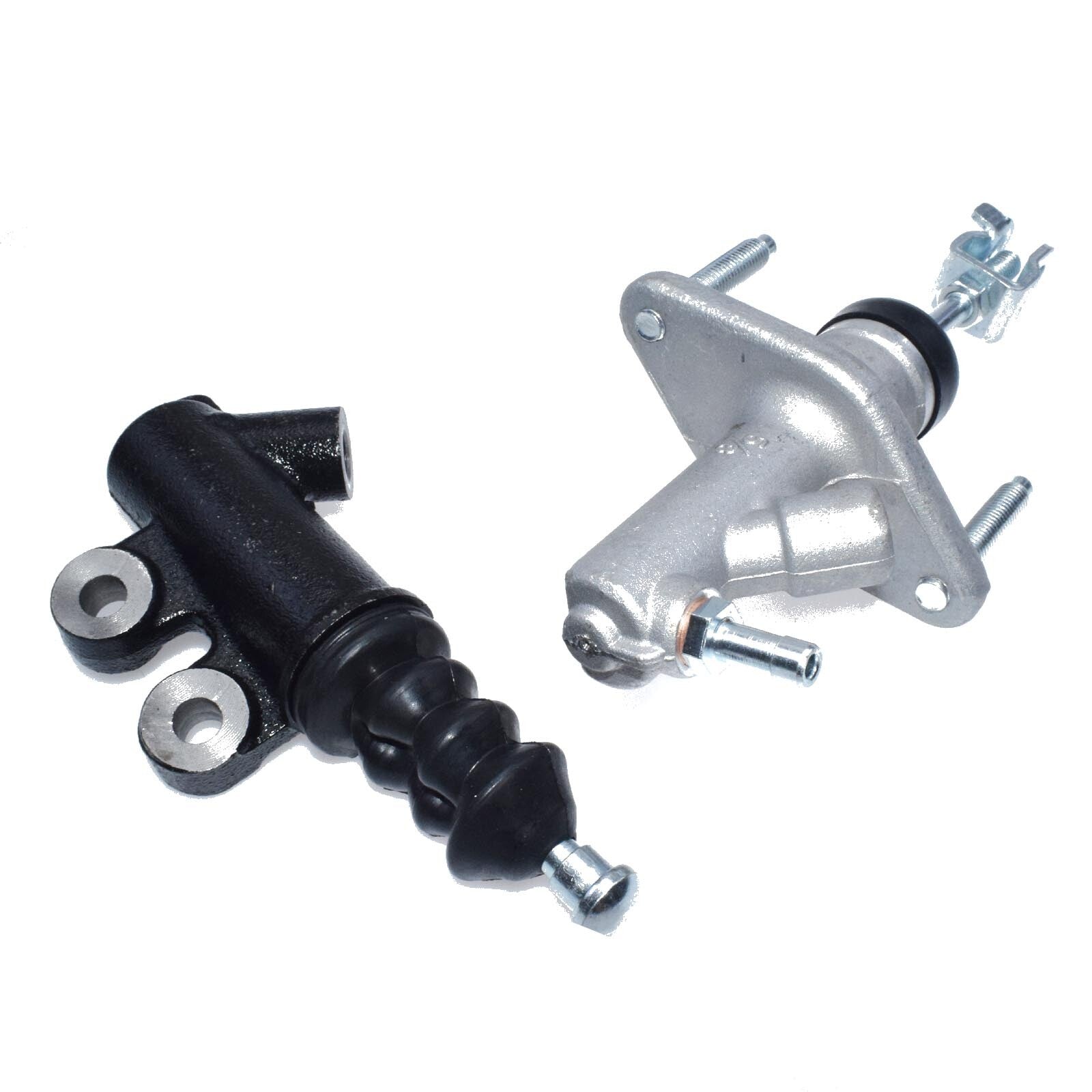 46920-SR3-A01 clutch master and slave cylinders are suitable for Honda for Civic and for Acura Integra. Q