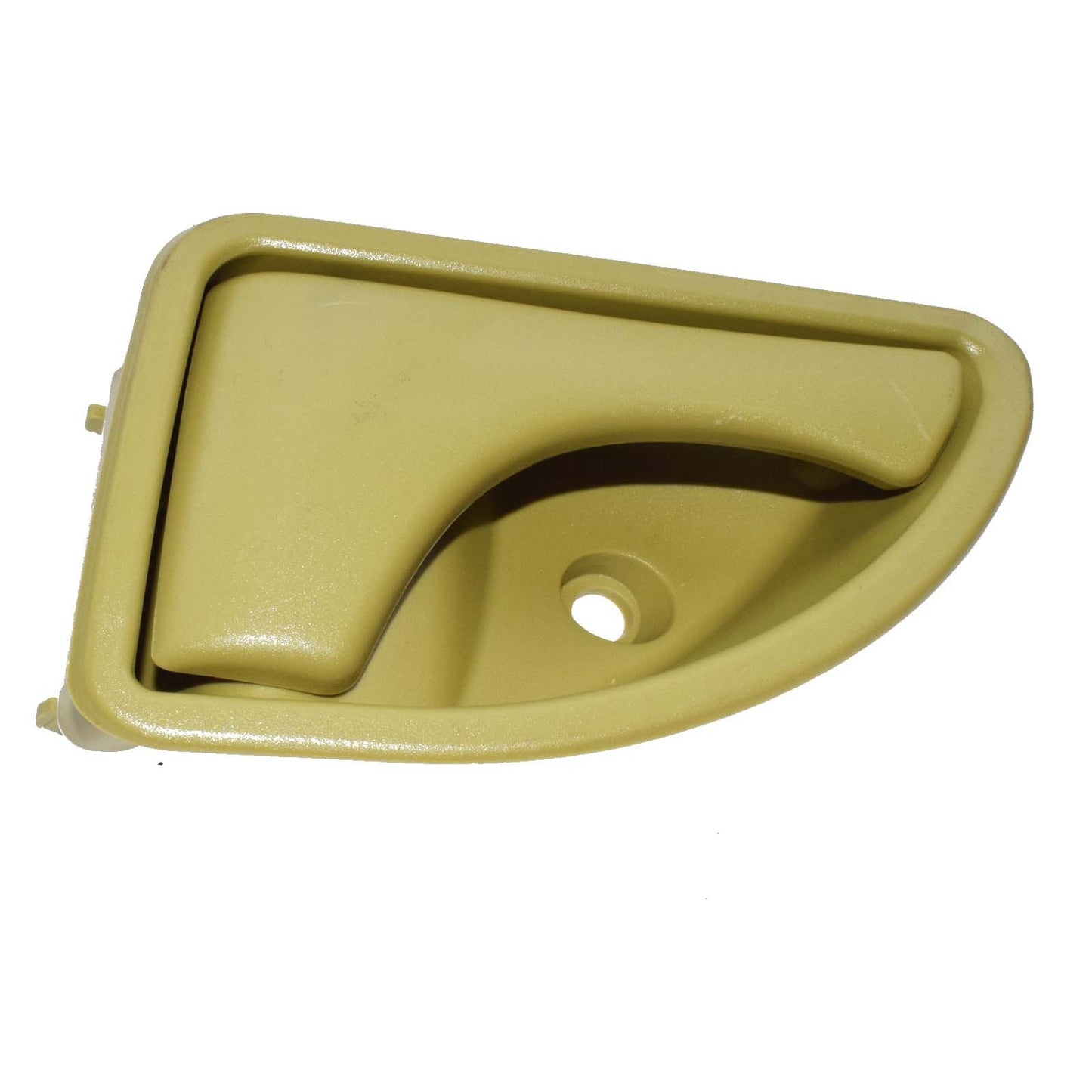 Olive green for Kangoo Twingo interior door handle (right grip) 8200259377 - Brand New n