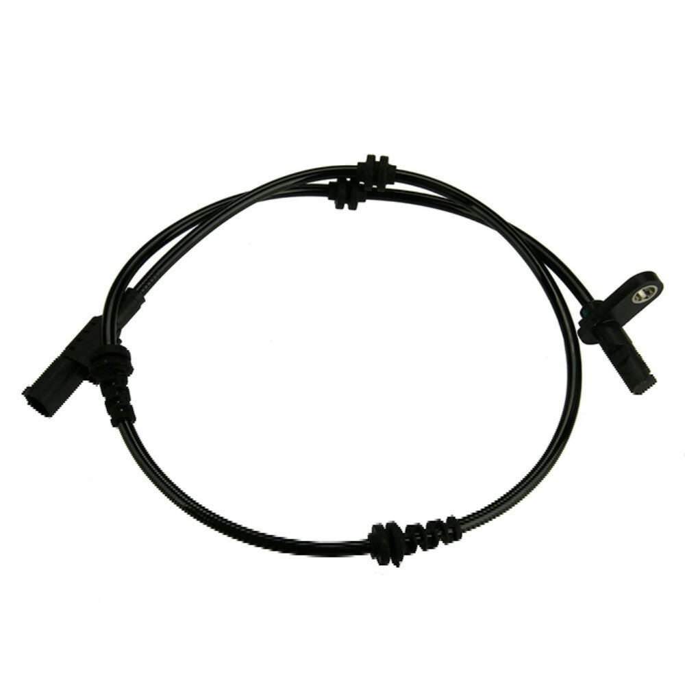 4 ABS wheel speed sensor Front Rear Right  Left Fit E350 E350 E550 06-09 4MATIC