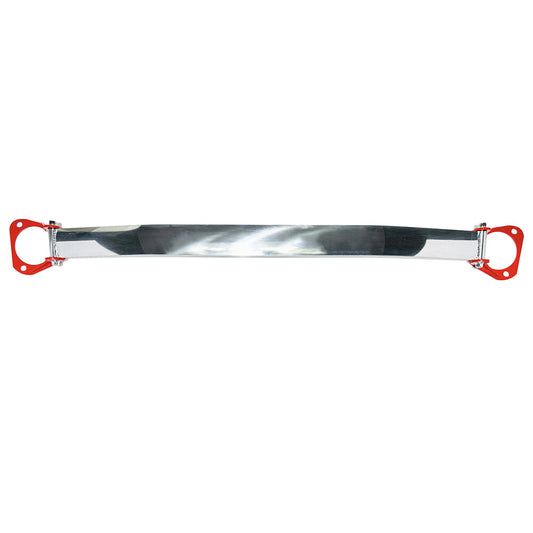 Front Upper Suspension Strut Bar Tower Brace for Infiniti G35 07-08 G37 2009-14