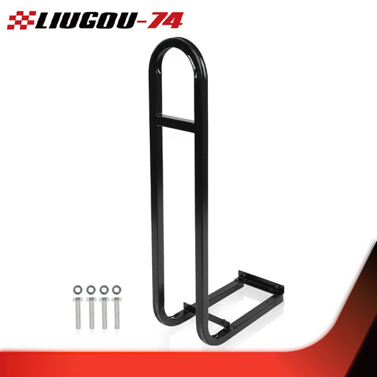 Black for golf cart rear for seat grab bar fits for EZGO, for club car, for for Yamaha - v