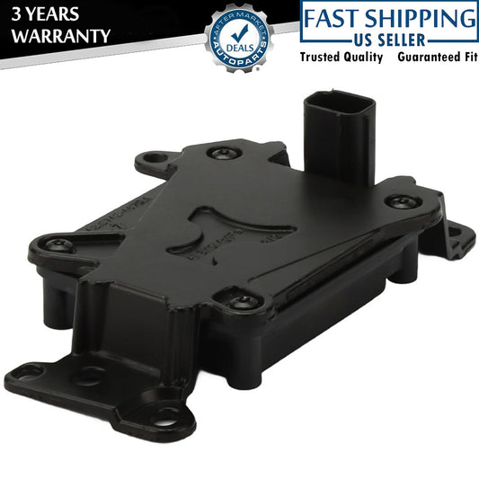 Adaptive cruise distance sensor for FitToyota 4Runner 2020 - 2024 88210 - 35020 Q