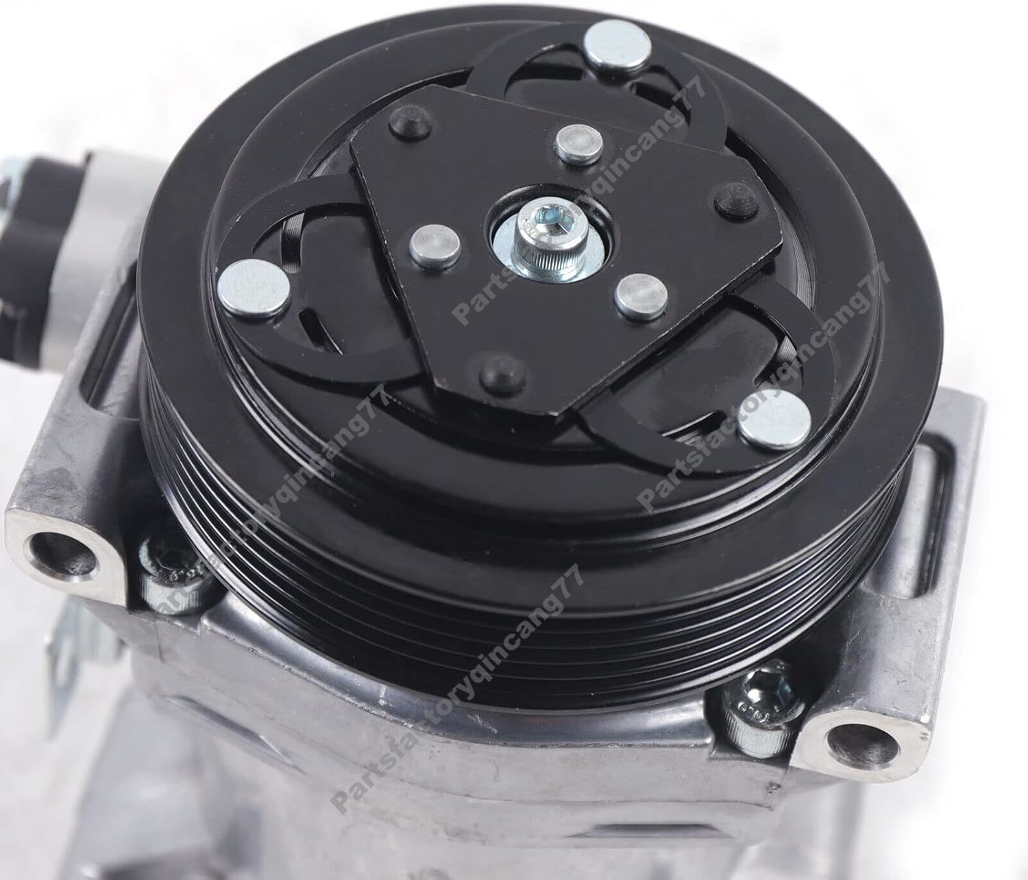 12V V08A 5PK A/C Compressor 9520080JA0 for Suzuki SX4 2.0L 2007-2009 Q